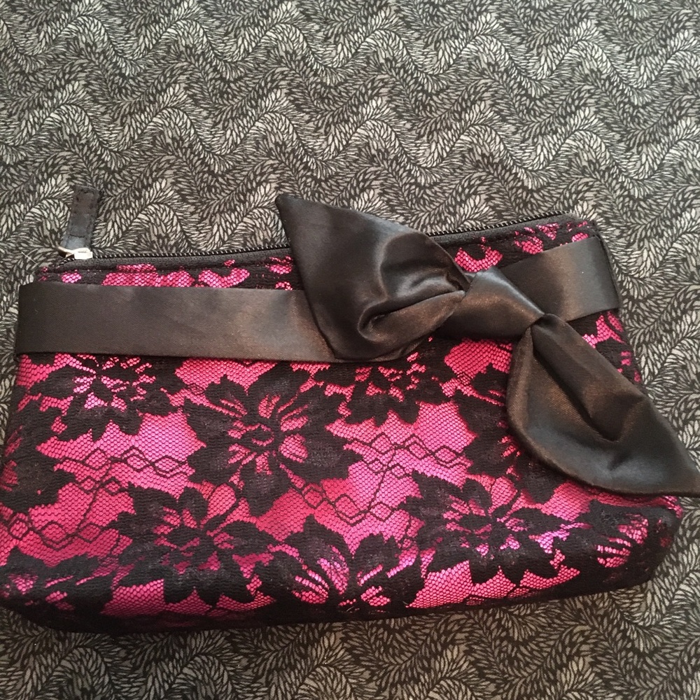 Evening or makeup bag